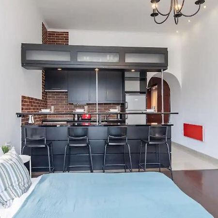 Buda Royal Castle 2 Double Beds Private Apartment Budapeste Exterior foto