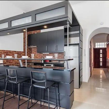 Buda Royal Castle 2 Double Beds Private Apartment Budapeste Exterior foto