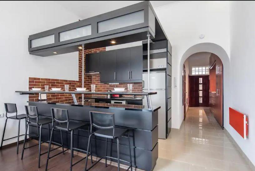 Buda Royal Castle 2 Double Beds Private Apartment Budapeste Exterior foto